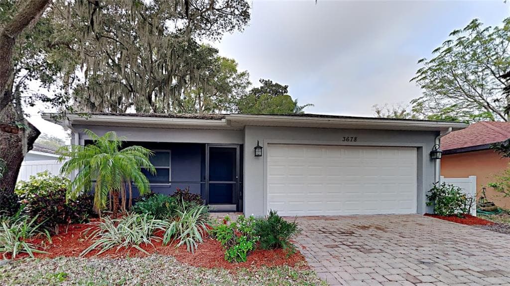 3678 SAWYER ROAD SARASOTA, FL 34232