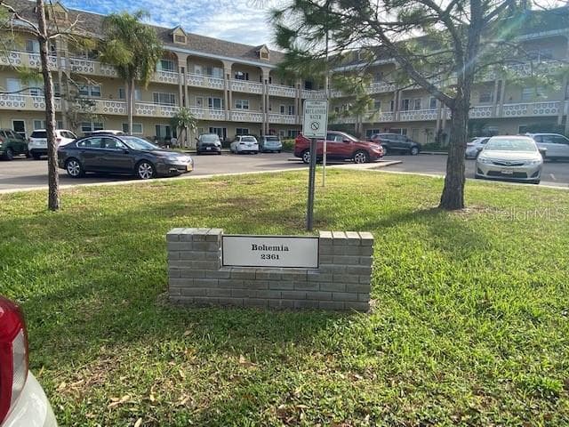 2361 JAMAICAN STREET UNIT 41 CLEARWATER, FL 33763