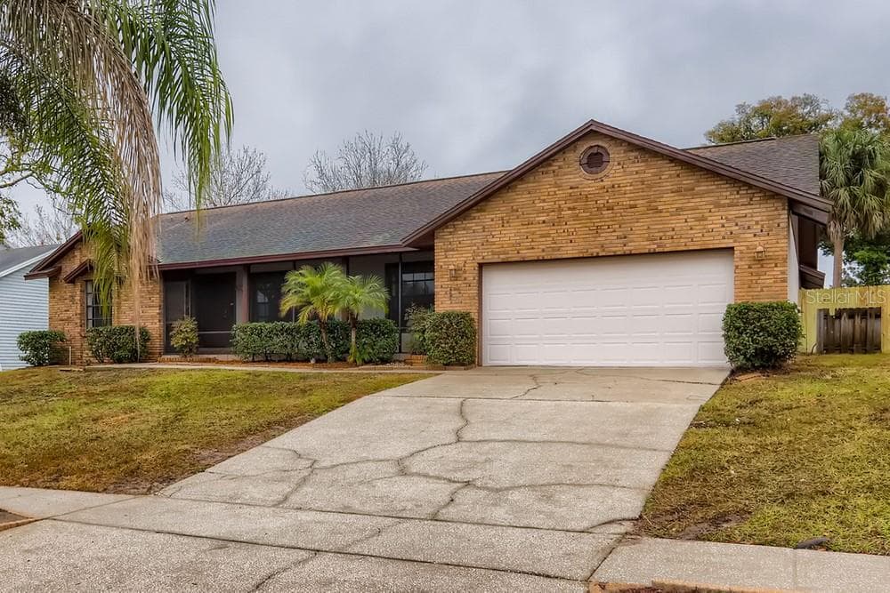 1556 SACKETT CIRCLE ORLANDO, FL 32818