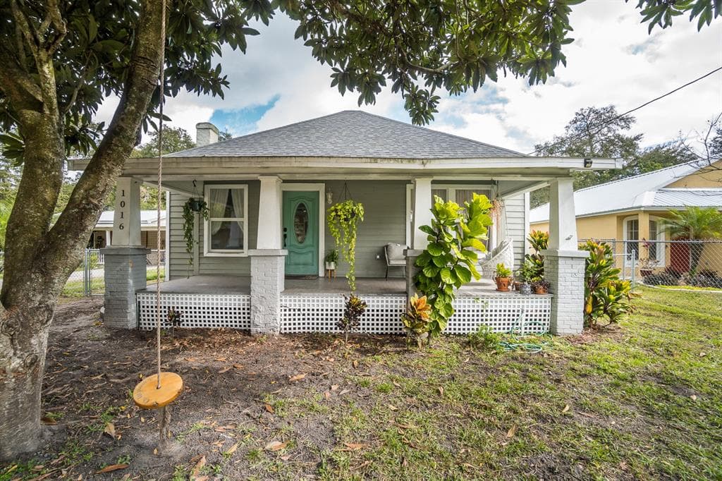 1016 N WILLS STREET PLANT CITY, FL 33563