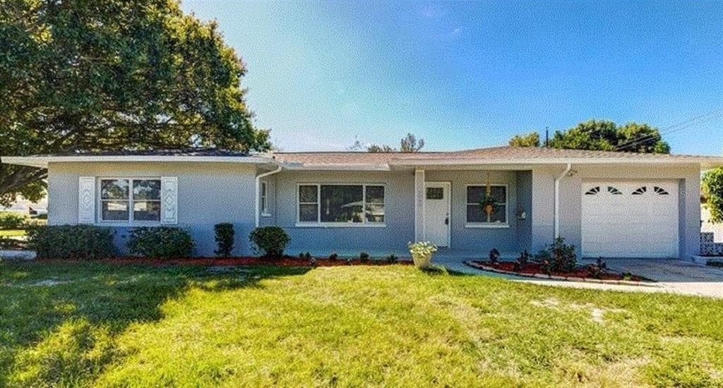 4000 20TH AVENUE N ST PETERSBURG, FL 33713