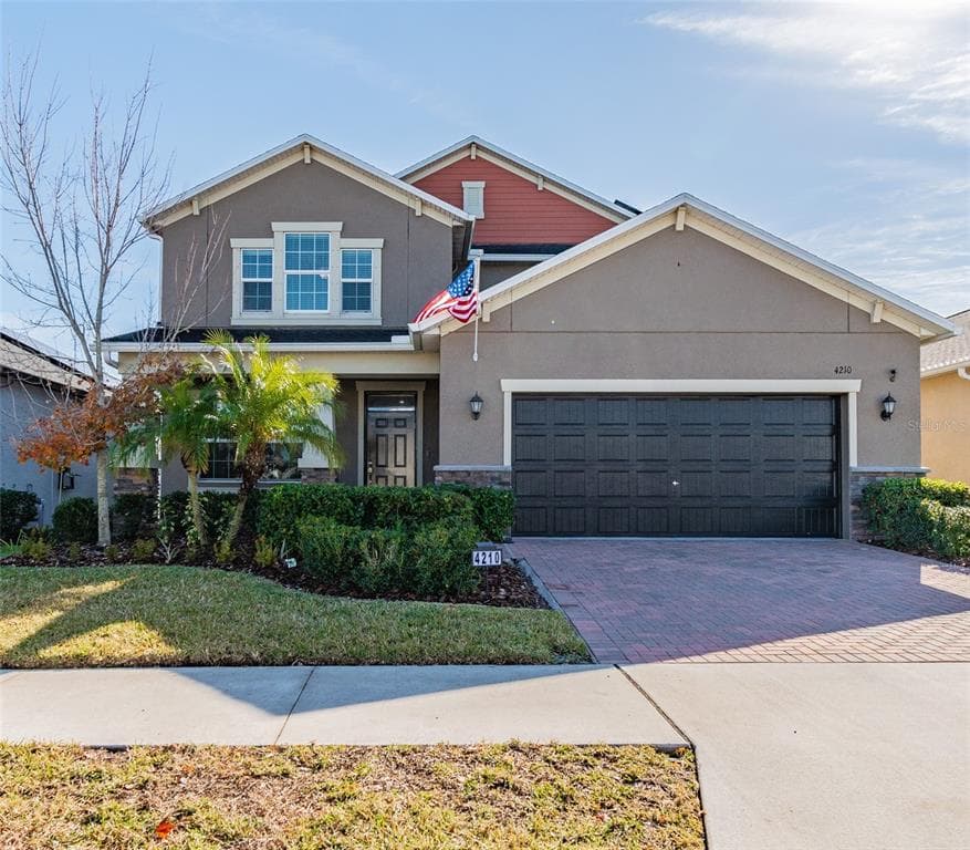4210 REVIVAL LANE