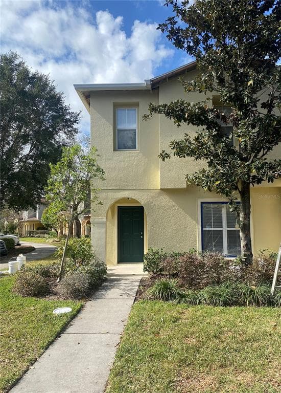 6921 HAWTHORNE TRACE LANE RIVERVIEW, FL 33578