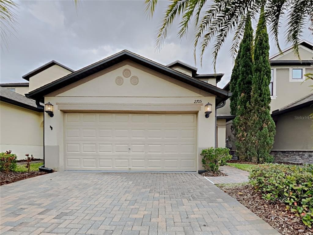 2705 HAMPTON GREEN LANE BRANDON, FL 33511