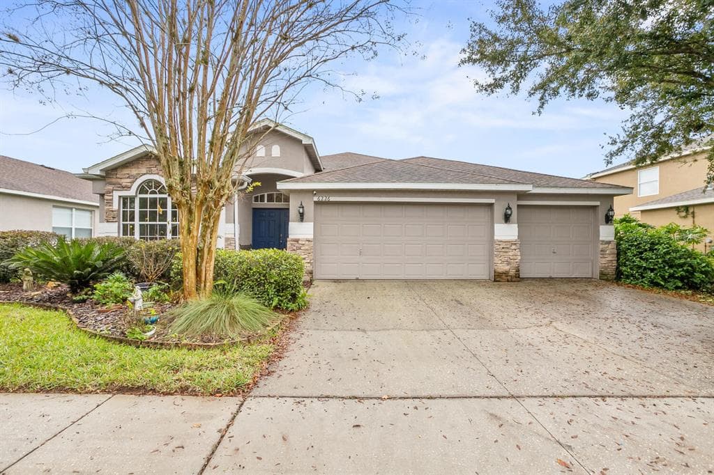 6226 BRIDGEVISTA DRIVE