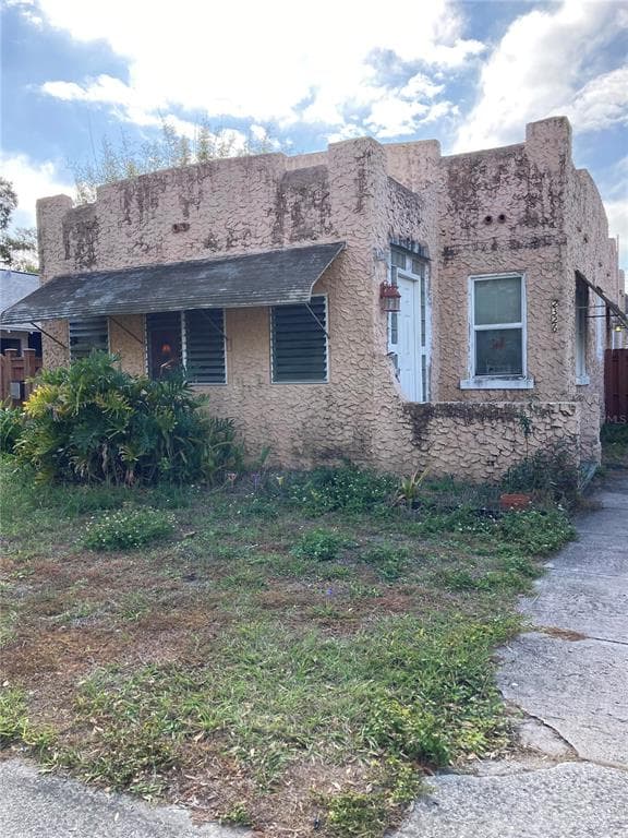 2326 4TH AVENUE N ST PETERSBURG, FL 33713