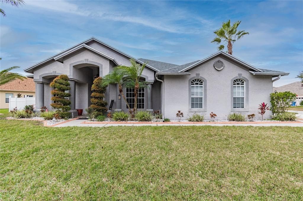 18305 EASTWYCK DRIVE