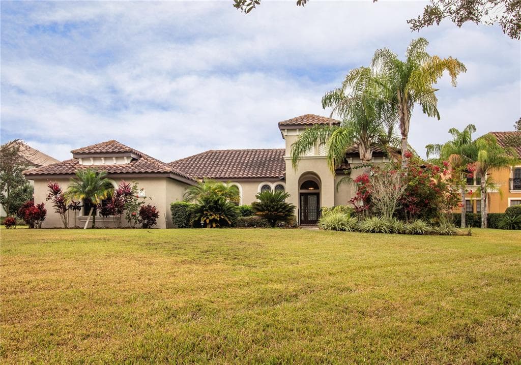 9302 MERLOT CIRCLE SEFFNER, FL 33584