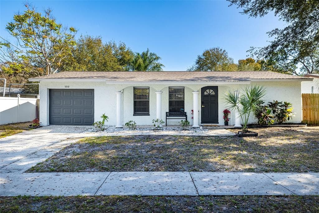 5310 S QUINCY STREET TAMPA, FL 33611
