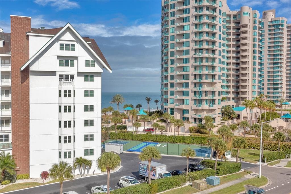 1591 GULF BOULEVARD UNIT 503S CLEARWATER BEACH, FL 33767