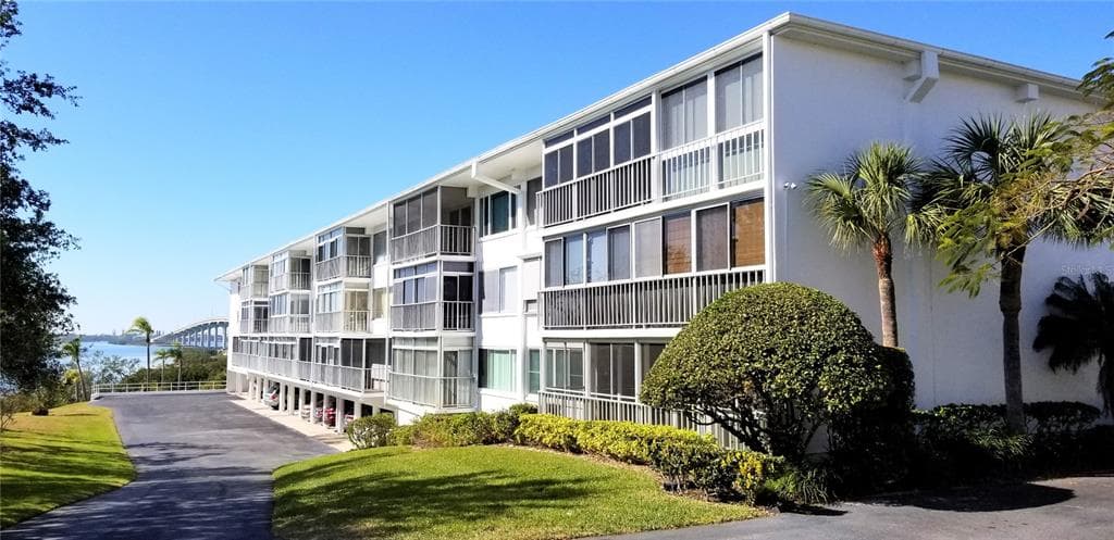 50 HARBOR VIEW LANE UNIT 35