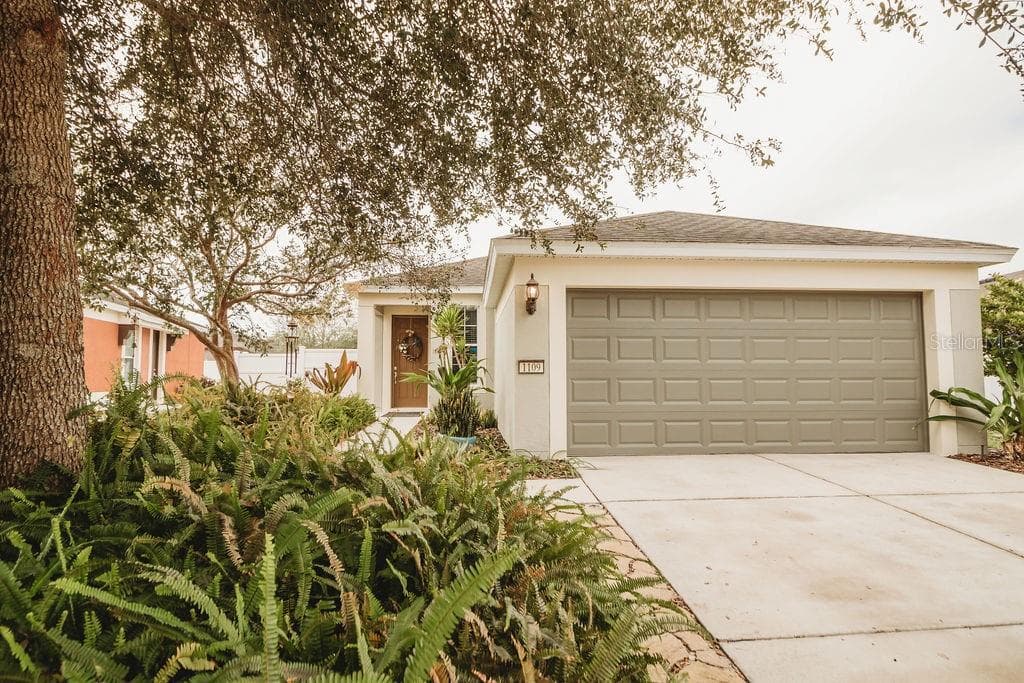 1109 CHINA ASTER WAY BROOKSVILLE, FL 34604