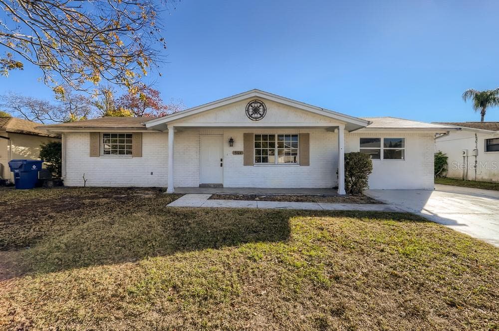 9104 LEDGESTONE LANE PORT RICHEY, FL 34668