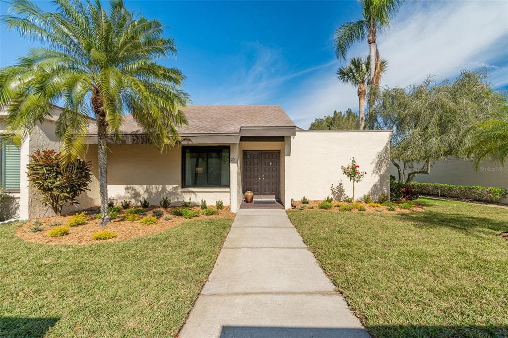 2209 BELLEAIR ROAD UNIT C23 CLEARWATER, FL 33764