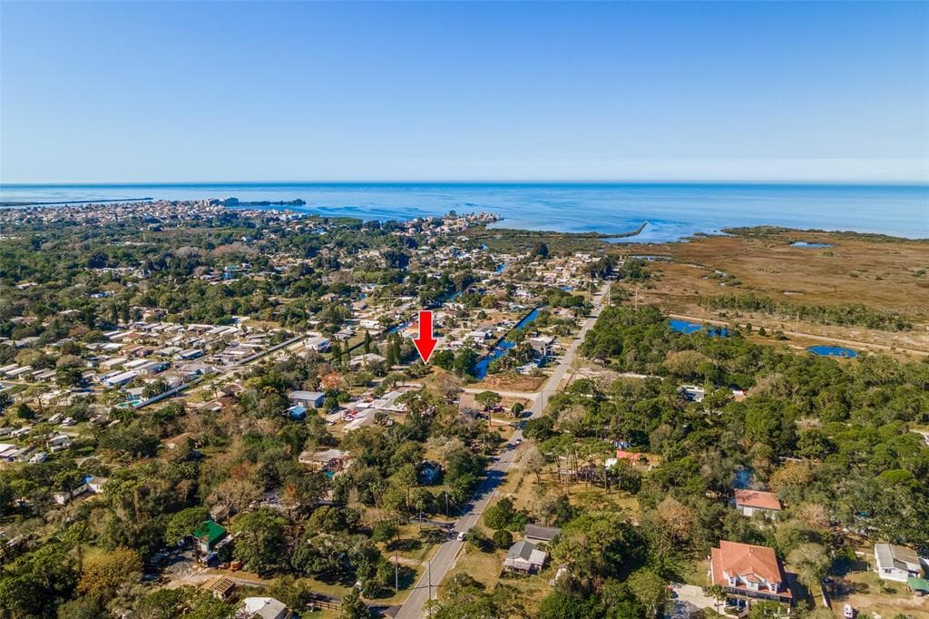 Lot 2 SHEEPSHEAD HUDSON, FL 34667