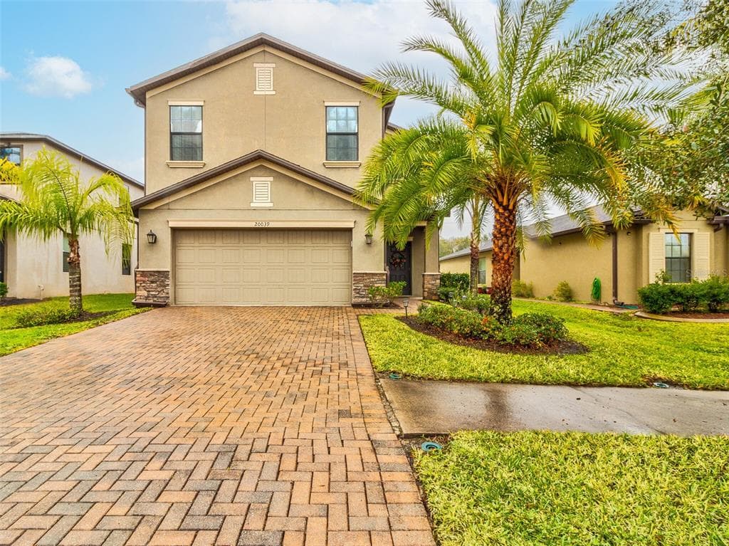 20039 SATIN LEAF AVENUE