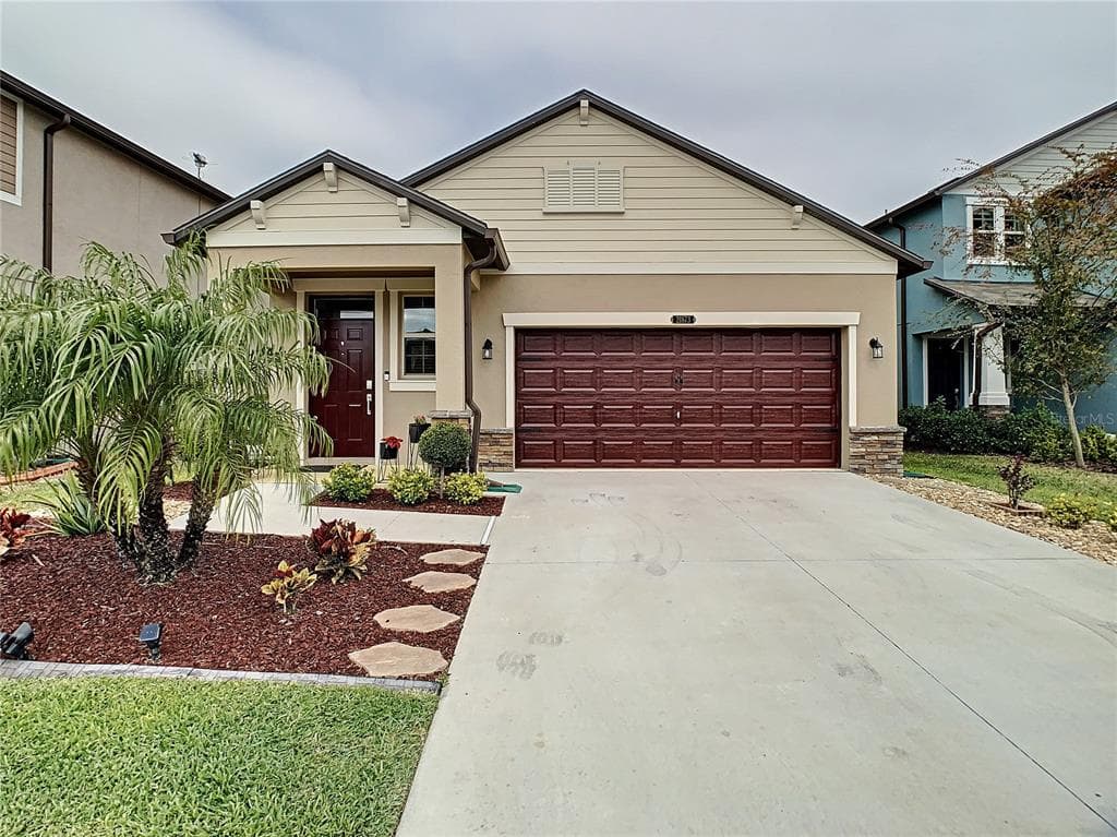21873 CREST MEADOW DRIVE LAND O LAKES, FL 34637