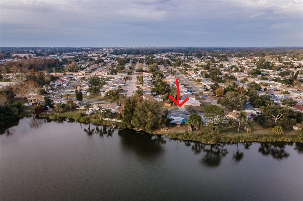 4704 KOALA DRIVE HOLIDAY, FL 34690