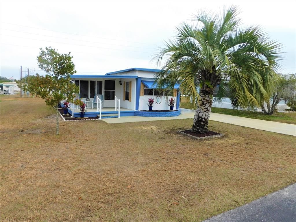 37235 CORA AVENUE ZEPHYRHILLS, FL 33542