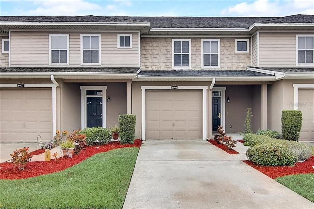 8005 DOWN ROYAL ROAD UNIT 11-3 TAMPA, FL 33610