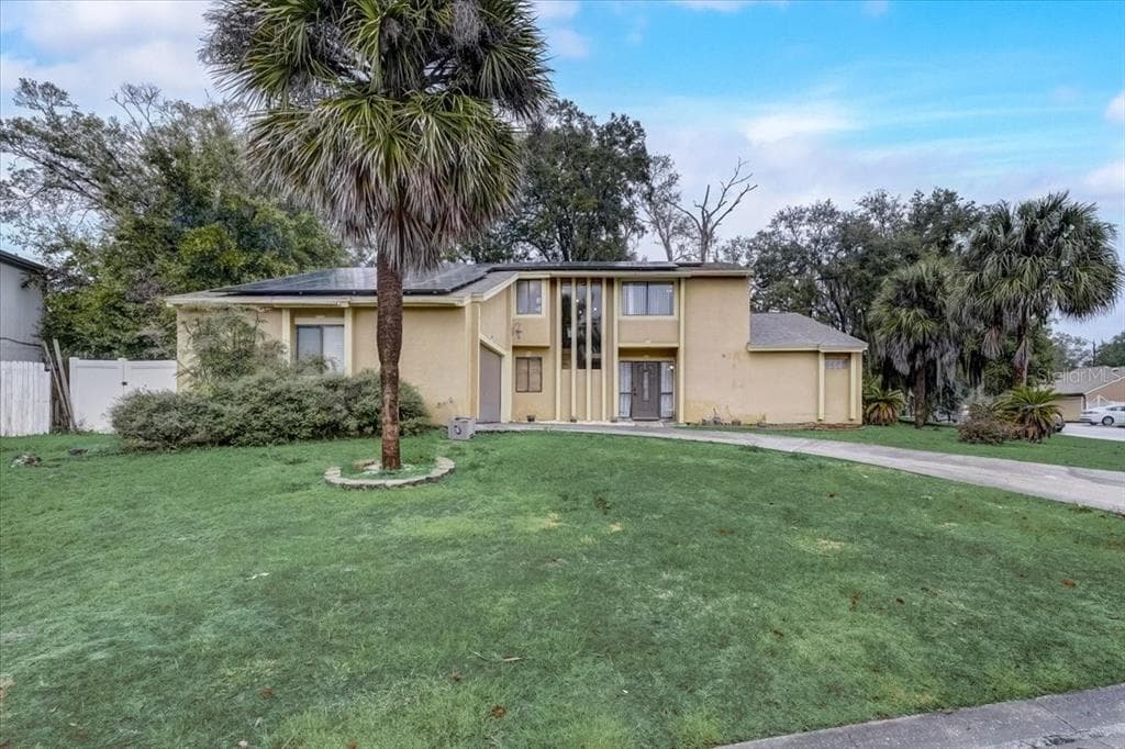 1032 WINDSONG CIRCLE APOPKA, FL 32703