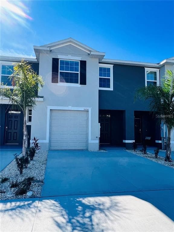 34260 REDWOOD DAWN LANE WESLEY CHAPEL, FL 33543