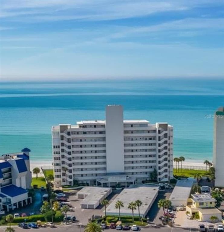 7000 BEACH PLAZA UNIT 604
