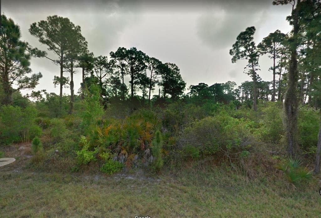 4196 BRENDLE STREET PORT CHARLOTTE, FL 33948