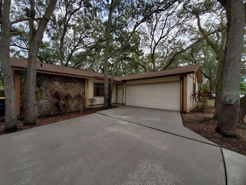 2067 RED CEDAR LANE CLEARWATER, FL 33763