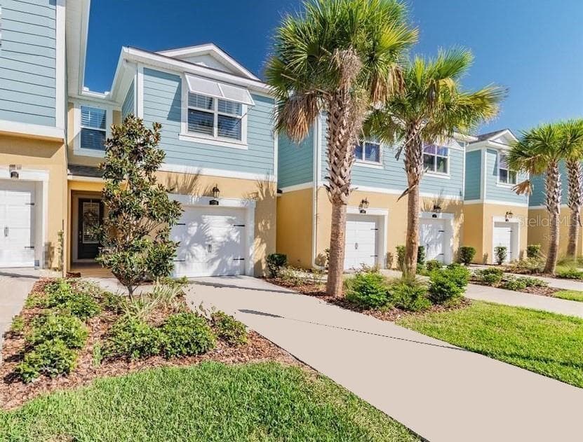 2509 ARCH AVENUE OLDSMAR, FL 34677