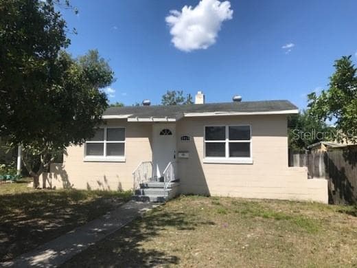 3919 10TH AVENUE N ST PETERSBURG, FL 33713