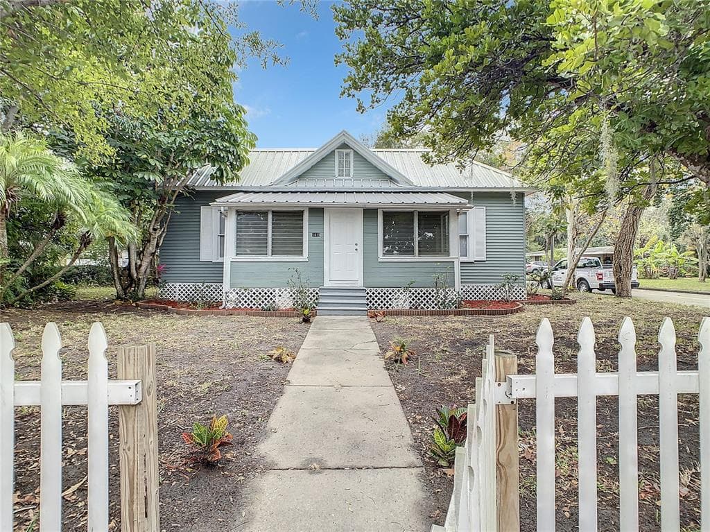 1419 5TH STREET W PALMETTO, FL 34221