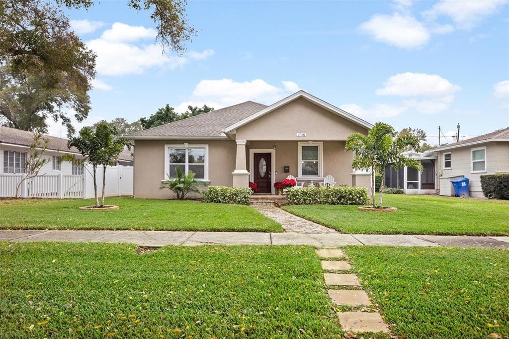 1738 49TH AVENUE N ST PETERSBURG, FL 33714