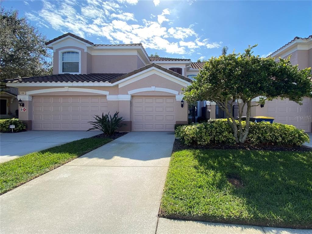 820 LANTERN WAY UNIT 101 CLEARWATER, FL 33765