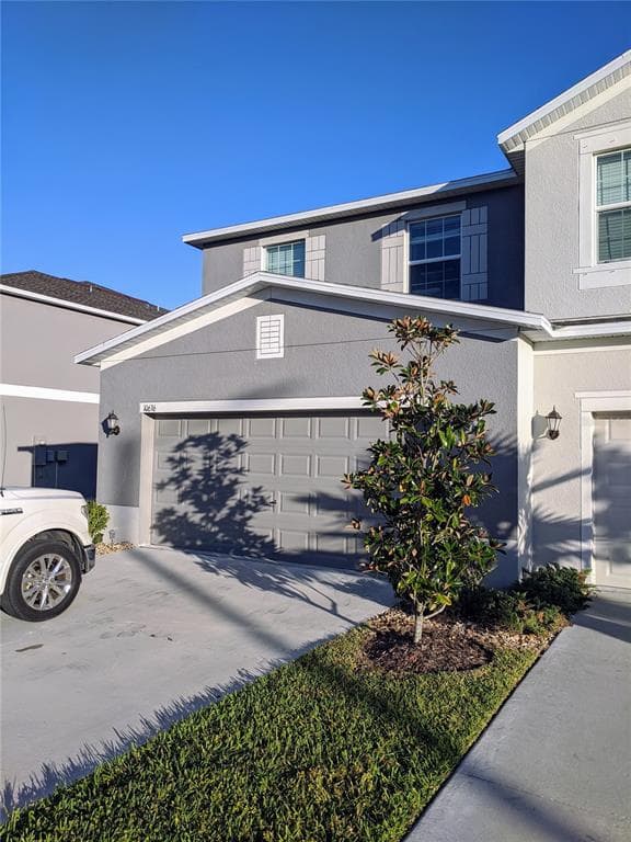 10636 LAKE MONTAUK DRIVE RIVERVIEW, FL 33578