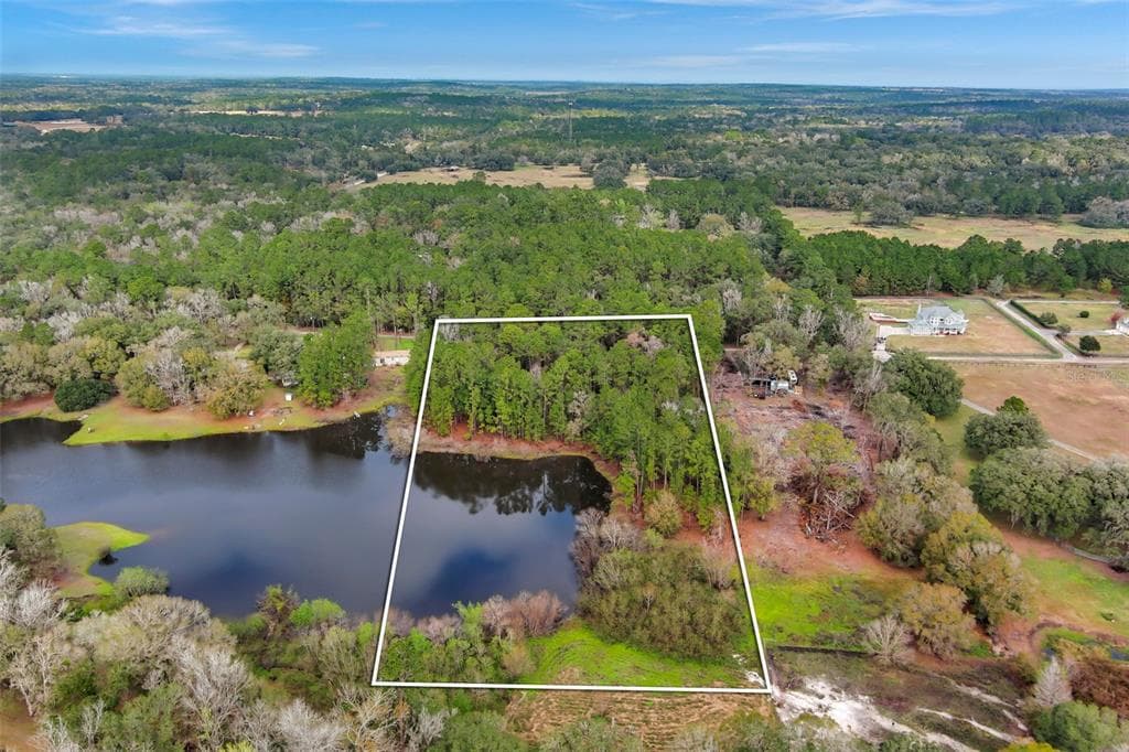 22170 WISE OWL ROAD BROOKSVILLE, FL 34602