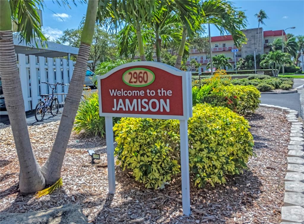 2960 59TH STREET S UNIT 414 GULFPORT, FL 33707