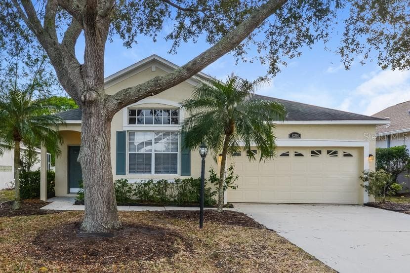 12306 MOSSWOOD PLACE LAKEWOOD RANCH, FL 34202