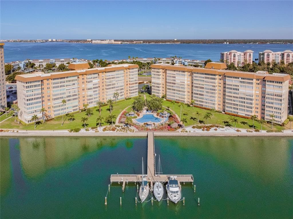 5108 BRITTANY DRIVE S UNIT 1006