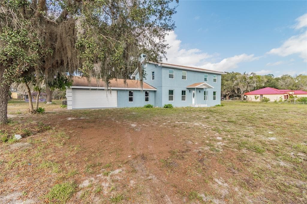 2021 7TH STREET WIMAUMA, FL 33598