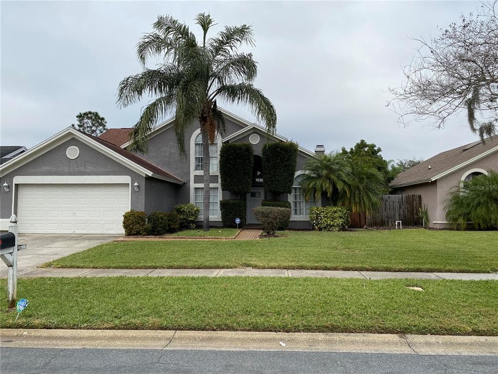 8943 EASTMAN DRIVE