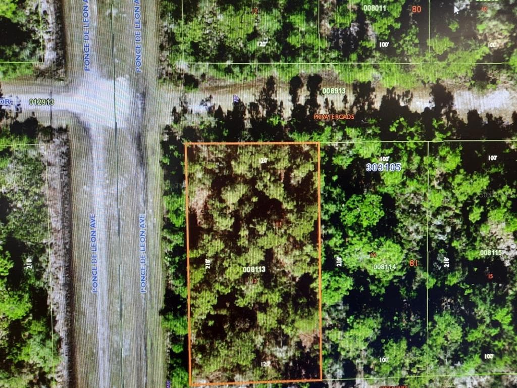 323 IXORA DRIVE INDIAN LAKE ESTATES, FL 33855