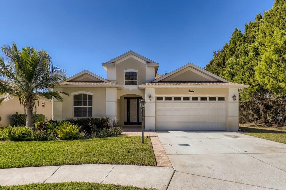 7104 SPIKERUSH COURT