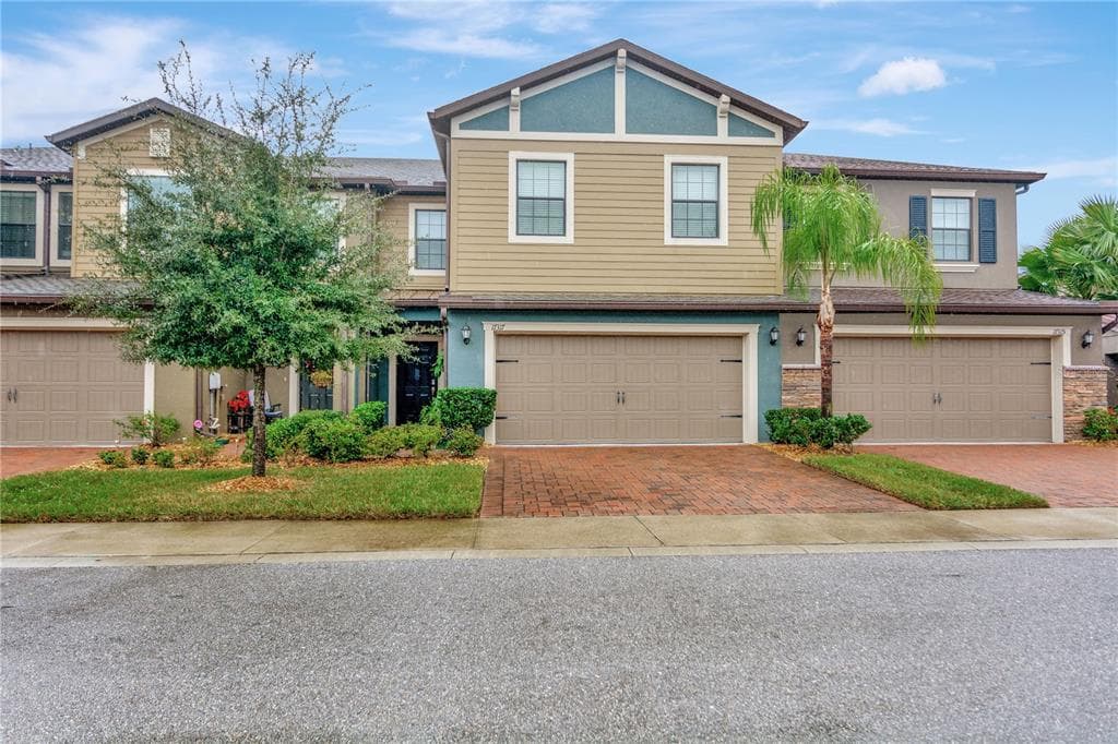 17317 OLD TOBACCO ROAD
