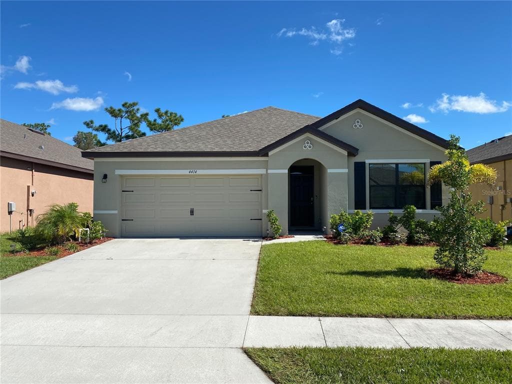 4414 MAGENTA ISLES DRIVE MELBOURNE, FL 32904