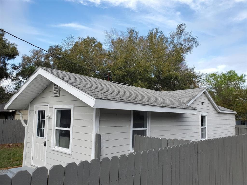 3560 51ST AVENUE N ST PETERSBURG, FL 33714