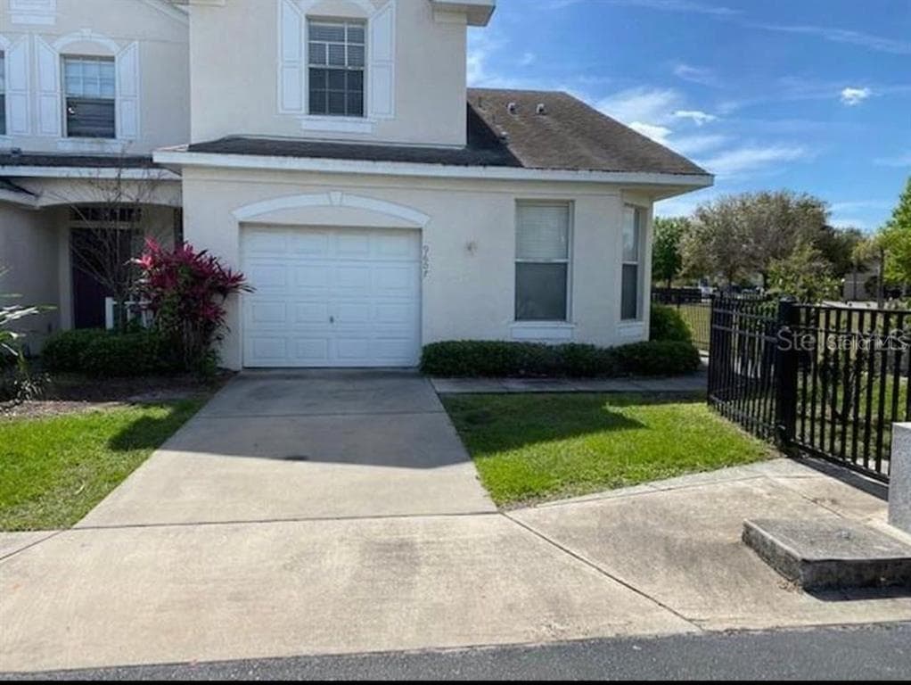 9607 HARBORDALE LANE RIVERVIEW, FL 33578