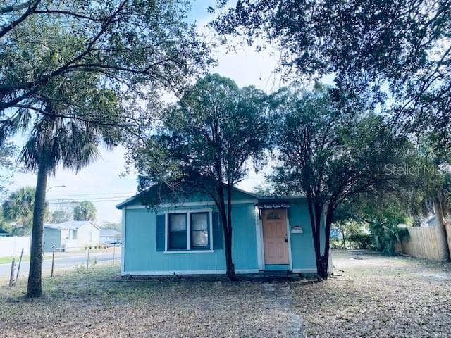 2000 43RD STREET S ST PETERSBURG, FL 33711
