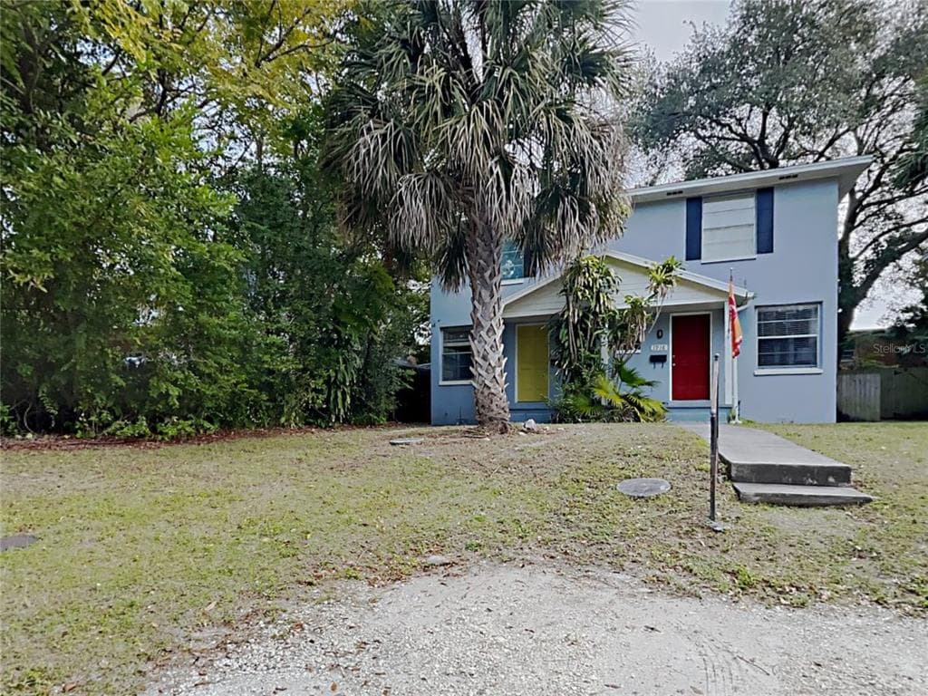 1914 S HABANA AVENUE TAMPA, FL 33629