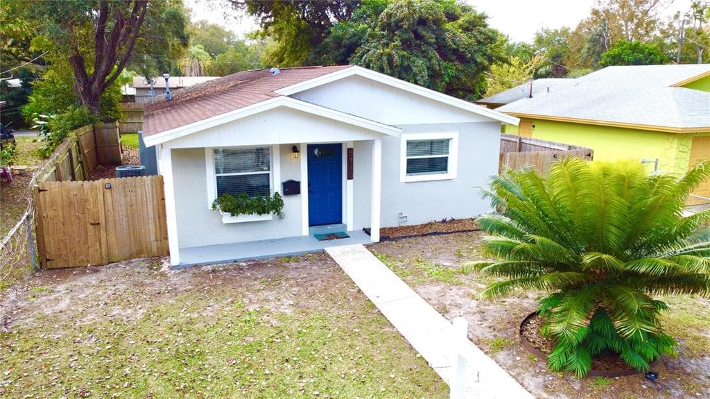 5110 3RD AVENUE S ST PETERSBURG, FL 33707